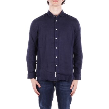 Woolrich Overhemd Lange Mouw  CFWOSI0113MRUT3372