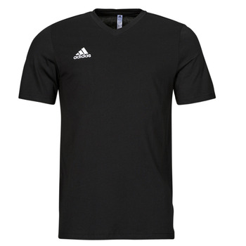 Adidas T-shirt Korte Mouw  Entrada 22 T-Shirt