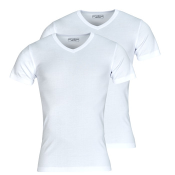 Athena T-shirt Korte Mouw  DUO CHOC Pack de 2