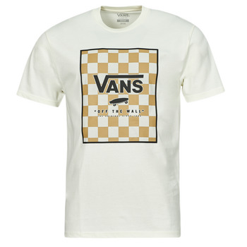Vans T-shirt Korte Mouw  CLASSIC PRINT BOX