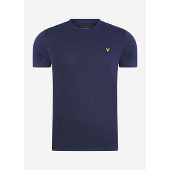 Lyle & Scott T-shirt Lyle & Scott Plain t-shirt