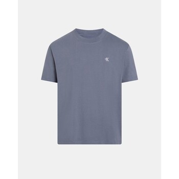 Calvin Klein Jeans T-shirt Korte Mouw  J30J327473