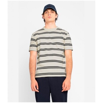 Loreak Mendian T-shirt Korte Mouw  -