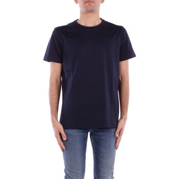 Dondup T-shirt Korte Mouw  US198JF0271UZL4