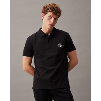Calvin Klein Jeans T-shirt Korte Mouw  J30J325664