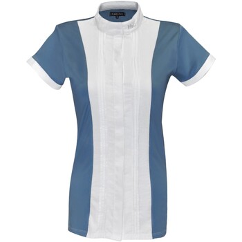 Flags&Cup Overhemd Flags&Cup Polo équitation femme Diamantina