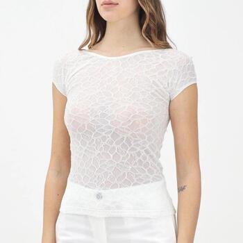 Pinko Blouse  CODY MAGLIA LACE