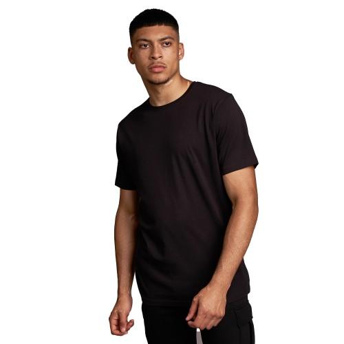 Pertemba FR - Apparel Juice Heren Fanshaw T-shirt L