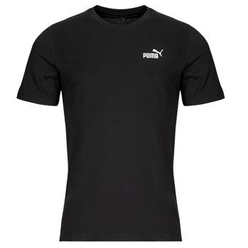 Puma T-shirt Korte Mouw  ESS SMALL LOGO TEE