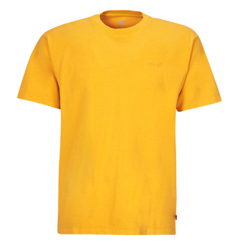 Levi's T-shirt Korte Mouw Levis RED TAB VINTAGE TEE