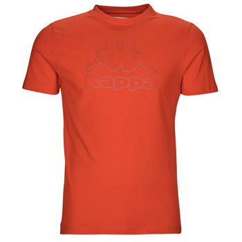Kappa T-shirt Korte Mouw  CREEMY
