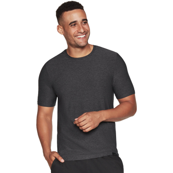 Skechers T-shirt Korte Mouw  Go Dri All Day Tee