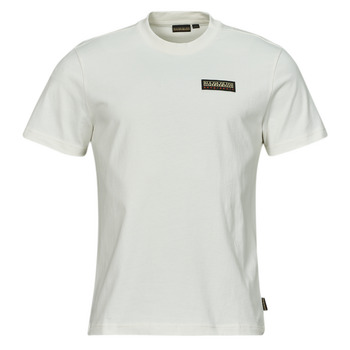 Napapijri T-shirt Korte Mouw  S IAATO