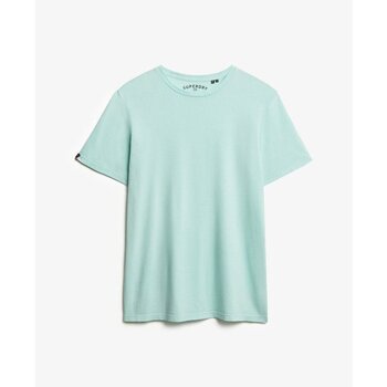 Superdry T-shirt Korte Mouw  T-shirt Classic Essential