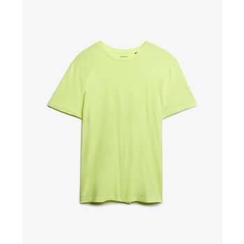 Superdry T-shirt Korte Mouw  T-shirt Classic Essential