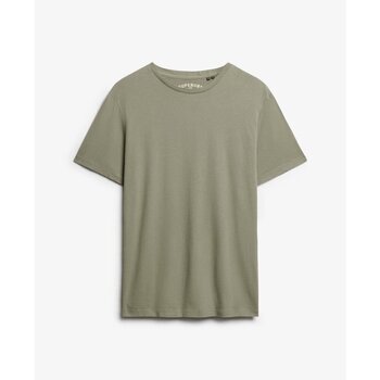 Superdry T-shirt Korte Mouw  T-shirt Classic Essential