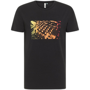 Ragwear T-shirt Korte Mouw  T-shirt Pharello