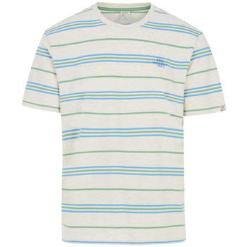 Protest T-shirt Korte Mouw  T-shirt Huxly