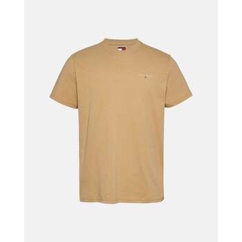 Tommy Hilfiger T-shirt Korte Mouw  DM0DM21188
