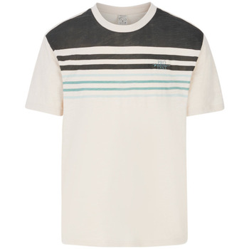 Protest T-shirt Korte Mouw  T-shirt Howlen