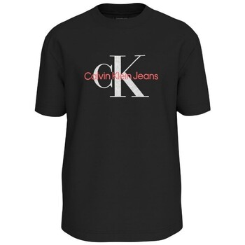 Calvin Klein Jeans T-shirt Korte Mouw  J30J327086