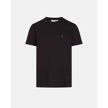 Calvin Klein Jeans T-shirt Korte Mouw  J30J327100