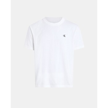 Calvin Klein Jeans T-shirt Korte Mouw  J30J327473