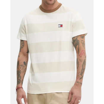 Tommy Hilfiger T-shirt Korte Mouw  DM0DM20766