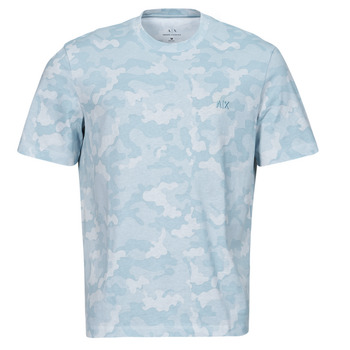 Armani Exchange T-shirt Korte Mouw  3DZTEU
