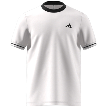 Adidas T-shirt Korte Mouw  T-shirt Heritage