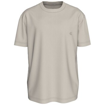 Calvin Klein Jeans T-shirt Korte Mouw  J30J327078