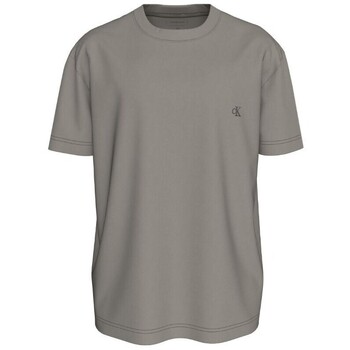 Calvin Klein Jeans T-shirt Korte Mouw  J30J327078