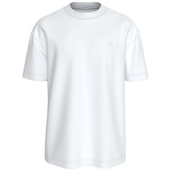 Calvin Klein Jeans T-shirt Korte Mouw  J30J327089