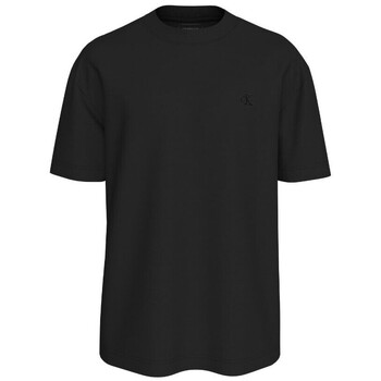 Calvin Klein Jeans T-shirt Korte Mouw  J30J327089
