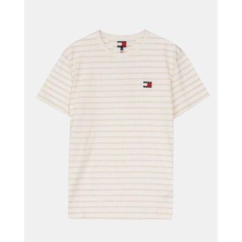 Tommy Hilfiger T-shirt Korte Mouw  DM0DM21193