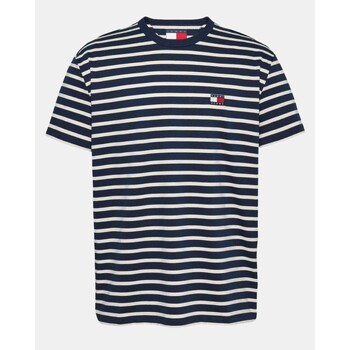 Tommy Hilfiger T-shirt Korte Mouw  DM0DM21193