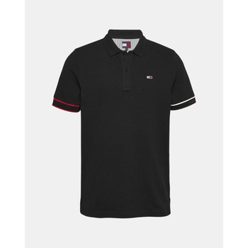 Tommy Hilfiger T-shirt Korte Mouw  DM0DM21306