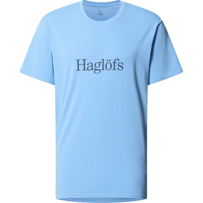 Haglöfs Heren Outsiders T-shirt