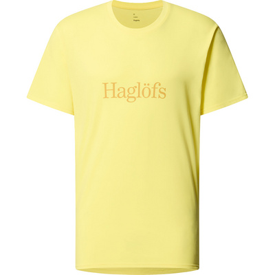 Haglöfs Heren Outsiders T-shirt