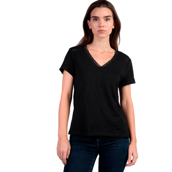 Admas Blouse  T-shirt met slipe mouwen Entredos