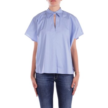 Manila Grace Overhemd  C061CU