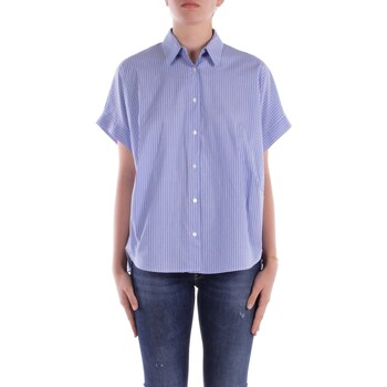 Manila Grace Overhemd  C211CI