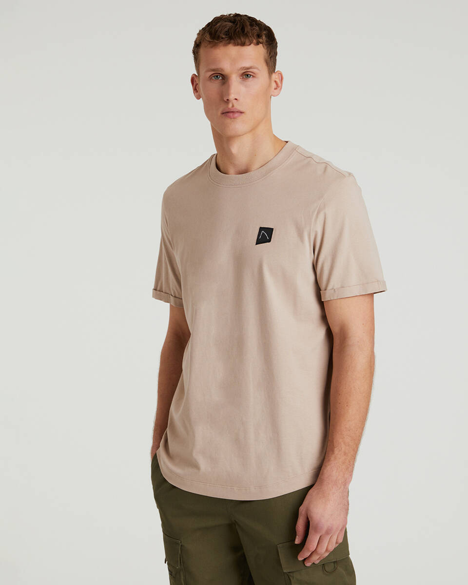 Chasin' T-shirt korte mouw 52110011