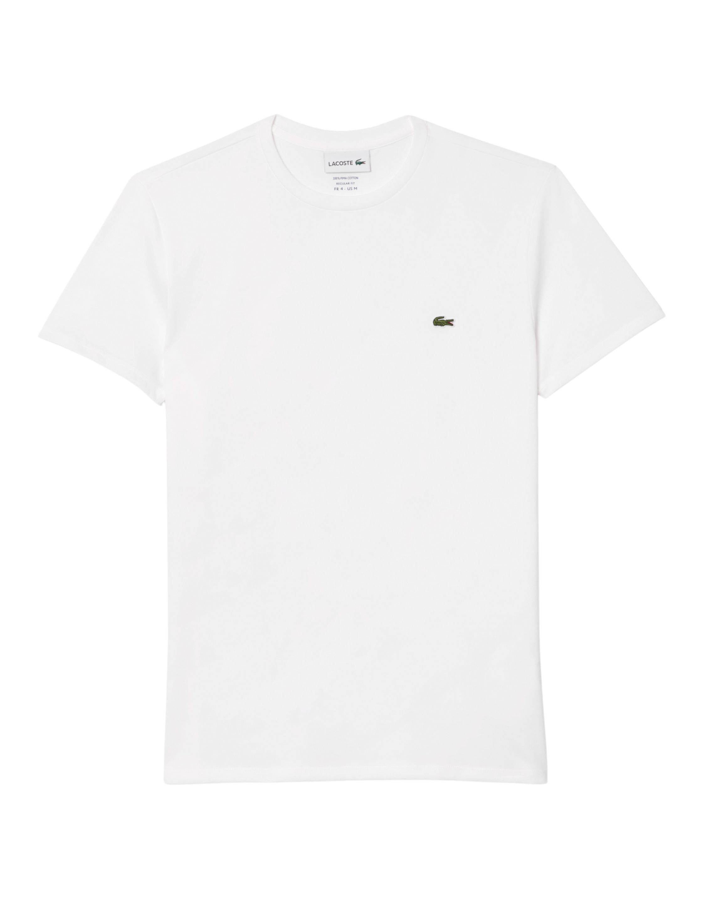 Lacoste T-shirts th6709-51