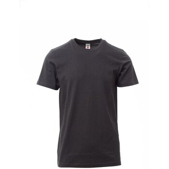 Payper Wear T-shirt Korte Mouw  T-shirt Print