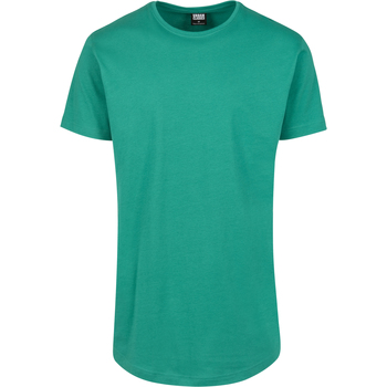 Urban Classics T-shirt Korte Mouw  T-shirt Urban Classic shaped long