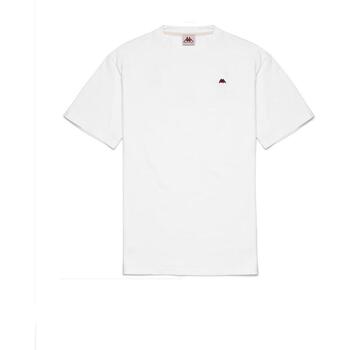 Robe Di Kappa T-shirt Korte Mouw  T-shirt Darphis