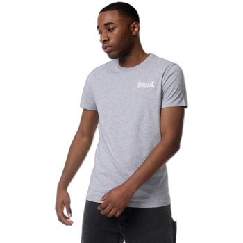 Punch T-shirt Korte Mouw  T-shirt coupe slim Elmdon