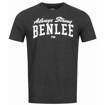 Benlee T-shirt Korte Mouw  T-shirt Always Logo