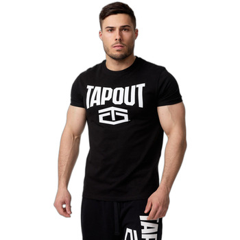 Tapout T-shirt Korte Mouw  T-shirt basique active